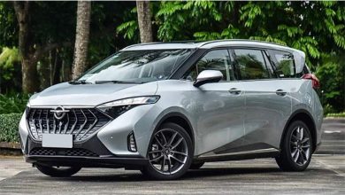 هایما 7X؛ لوکس، جادار آماده سفرهای خانوادگی