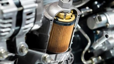 فیلتر روغن چیست و چه نقشی در عملکرد موتور خودرو دارد؟