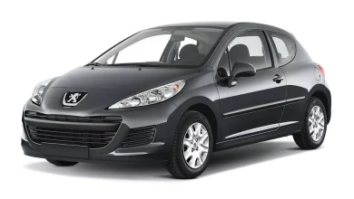 راهنمای تخصصی خرید پژو 207 کارکرده؛ مزایا و معایب