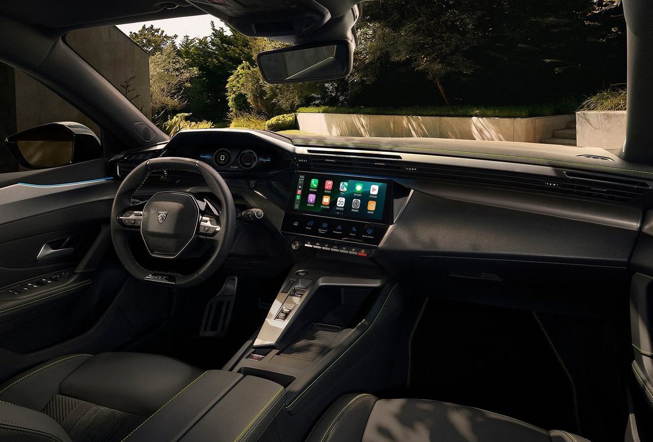 پژو ۳۰۸ و ۳۰۸ SW جدید؛ ترکیب طراحی مدرن، فناوری پیشرفته و پیشرانههای متنوع