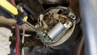 علائم خرابی کویل خودرو و آموزش تست آن