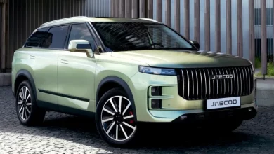 بررسی کامل لوکانو L7؛ ترکیب اصالت و آفرود مدرن در بازار ایران