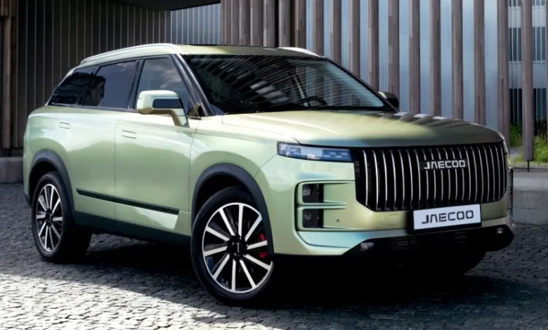 بررسی کامل لوکانو L7؛ ترکیب اصالت و آفرود مدرن در بازار ایران