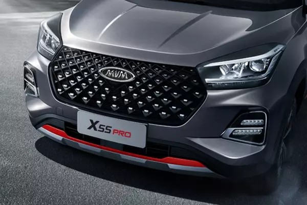 بررسی جامع ام وی ام X55 پرو (MVM X55 Pro)