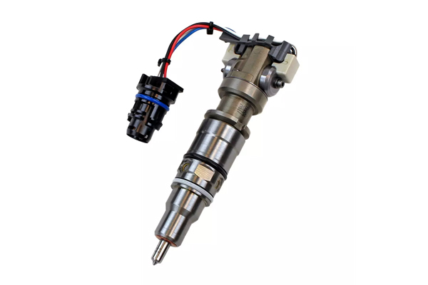 همه چیز درباره انژکتور خودرو؛ عملکرد، انواع و علائم خرابی