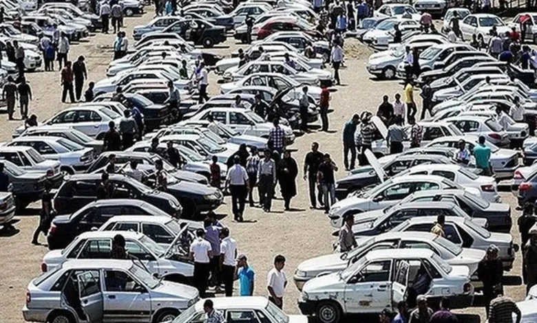 وعده تحویل ۳۰ روزه خودرو