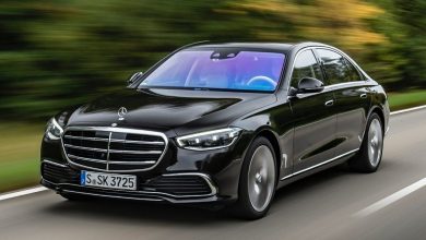 مدیرعامل مرسدس بنز خواستار بازبینی ممنوعیت موتورهای احتراق داخلی