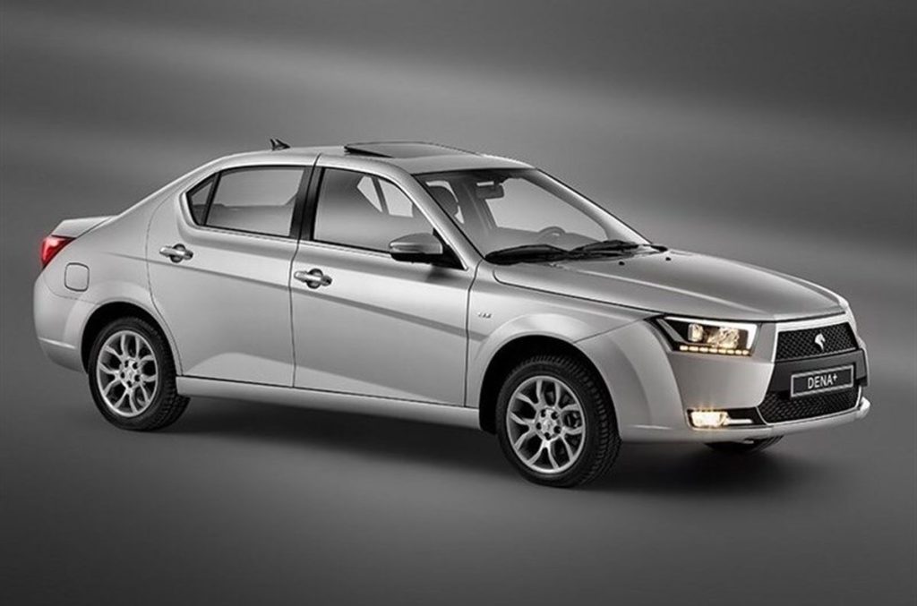 بررسی کامل دنا پلاس بورسی (۵ دنده) – نسخه اقتصادی سدان محبوب ایرانخودرو