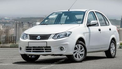 ساینا GX؛ آخرین عضو خانواده ساینا با موتور بهروزشده