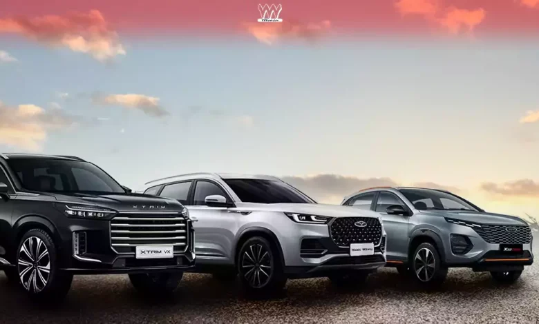 قیمت محصولات مدیران خودرو از هفته آینده گران میشود