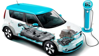 باتری خودروهای برقی در گرمای ایران