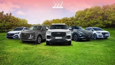 فونیکس نامگذاری محصولات خود را تغییر داد؛ سری F و Z جایگزین تیگو و آریزو