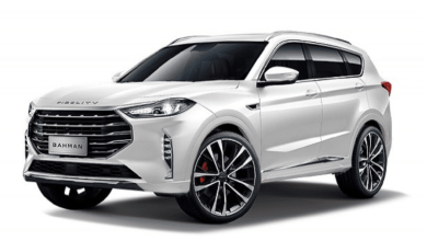 قیمت بازار محصولات مونتاژی (12 مرداد)