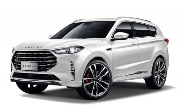 قیمت بازار محصولات مونتاژی (12 مرداد)