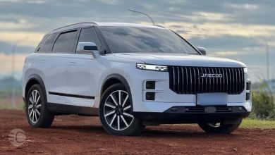 شرایط فروش لوکانو L7 با تحویل ۲۰ روزه و اقساط ویژه – مرداد ۱۴۰۴