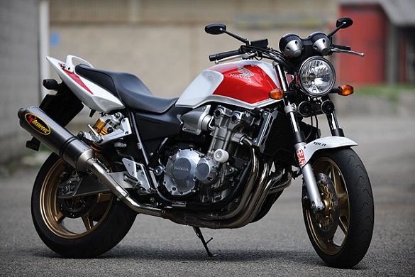 هوندا CB1300