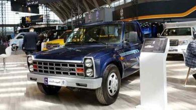 معرفی شرایط فروش وانت نیسان اکستند ویژه شهریور ۱۴۰۴