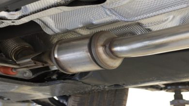 کاتالیزور خودرو چیست؟