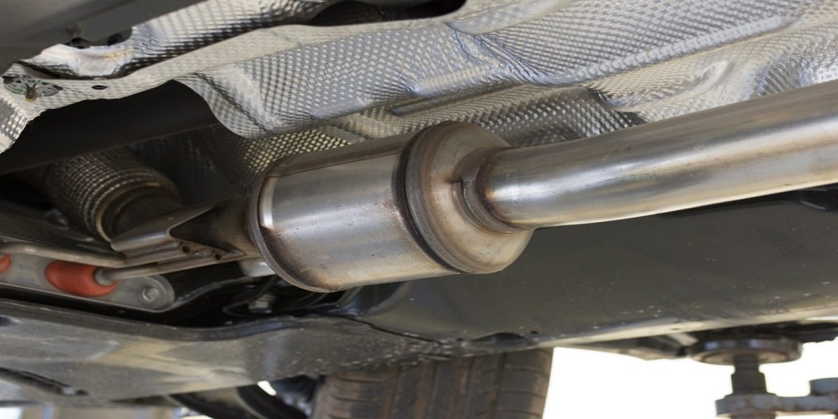 کاتالیزور خودرو چیست؟