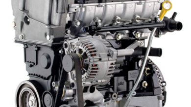 قیمت روز موتور کامل خودروهای داخلی | تیبا، ساینا، کوییک و 206