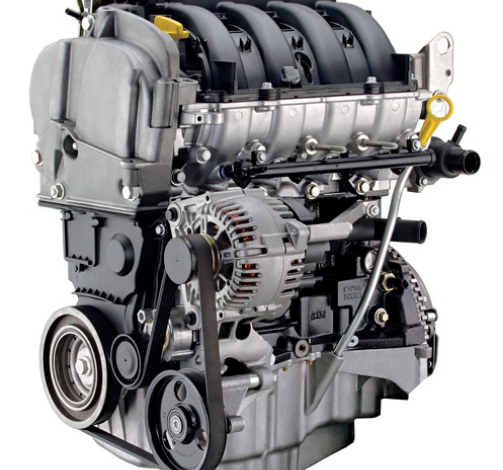 قیمت روز موتور کامل خودروهای داخلی | تیبا، ساینا، کوییک و 206