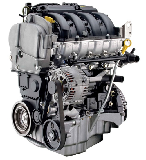 قیمت روز موتور کامل خودروهای داخلی | تیبا، ساینا، کوییک و 206