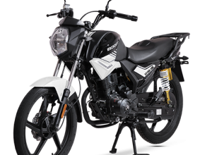 قیمت روز موتورسیکلت ایران دوچرخ | شهریور ۱۴۰۴