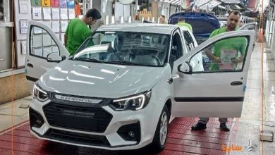 پارس‌خودرو آماده آغاز فاز نهایی تولید انبوه پارس‌نوآ