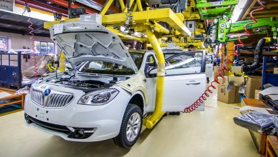 آینده مبهم همکاری خودرویی ایران و چین