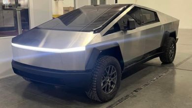 کاهش سهم بازار تسلا