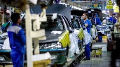 هیئت وزیران برای آزادسازی سهام وثیقه‌ای خودروسازان