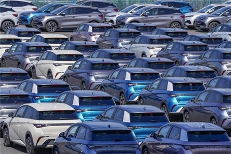 بازار خودرو در انتظار اقدام جدی ایدرو و وزیر صمت