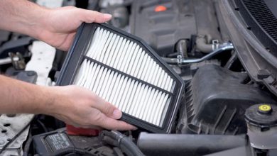 هشدار درباره فیلترهای هوای غیراستاندارد؛ تهدید خاموش برای موتور خودرو و محیطزیست