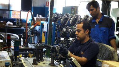 بحران قطعهسازی خودرو ایران