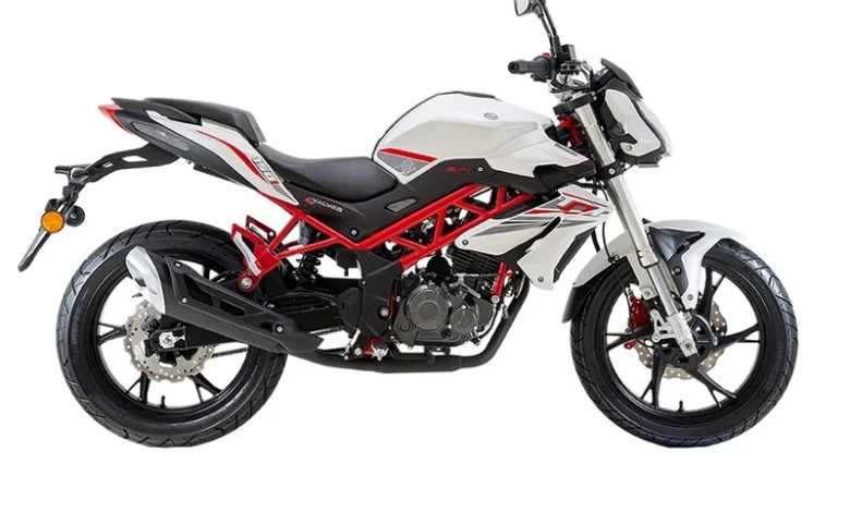 موتورسیکلت شهری بنلی TNT 150