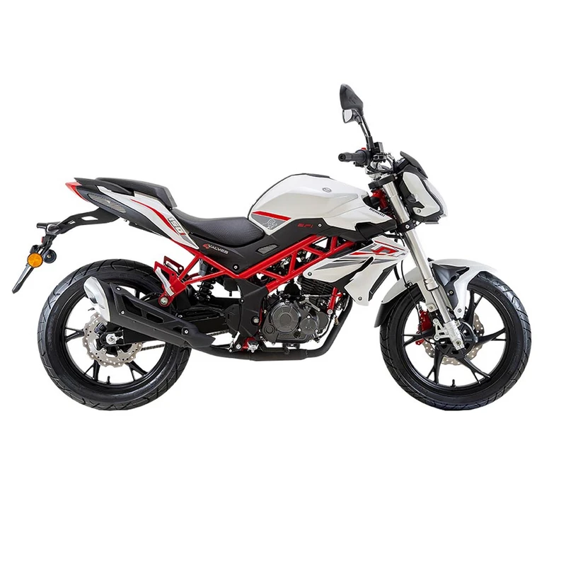 موتورسیکلت شهری بنلی TNT 150