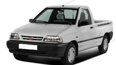 سایپا ۱۵۱ ارتقاء یافته