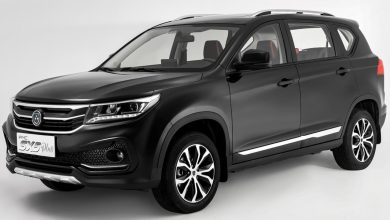 قیمت بازار محصولات مونتاژی (16 شهریور)