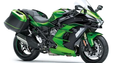 قیمت روز موتورسیکلت کاوازاکی | مهر ۱۴۰۴