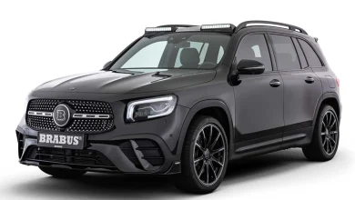 بنز GLB200 با وجود کاهش ۶ میلیاردی قیمت همچنان مشتری ندارد