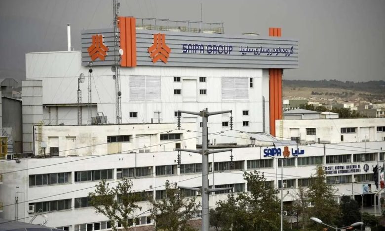 تعطیلی سایپا و اظهارات ابراهیم سوزنچی