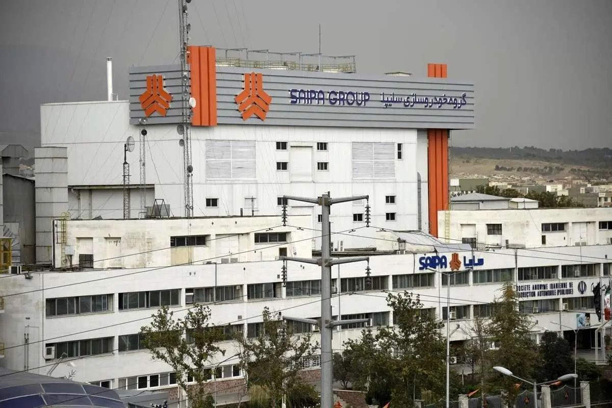 تعطیلی سایپا و اظهارات ابراهیم سوزنچی