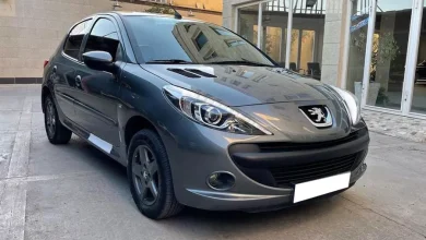 قیمت بازار محصولات ایرانخودرو و سایپا (17 شهریور)