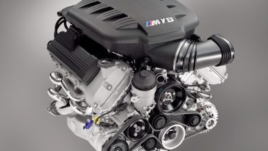 موتور توربوشارژر یا تنفس طبیعی