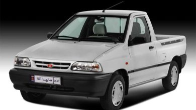 فروش سایپا ۱۵۱ شهریور ۱۴۰۴