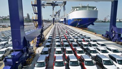 تعرفه واردات خودرو