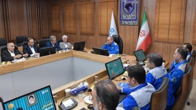 برنامه توسعه ایرانخودرو دیزل