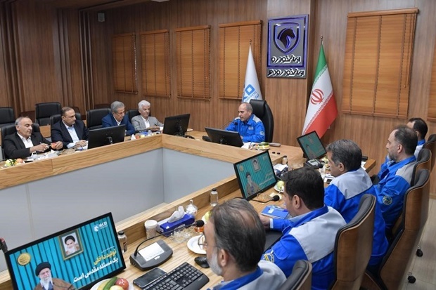 برنامه توسعه ایرانخودرو دیزل