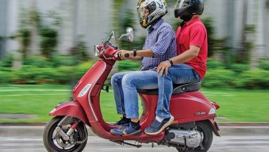 قیمت روز موتورسیکلت وسپا | مهر ۱۴۰۴