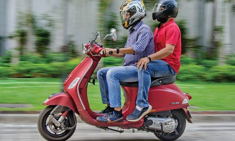 قیمت روز موتورسیکلت وسپا | مهر ۱۴۰۴